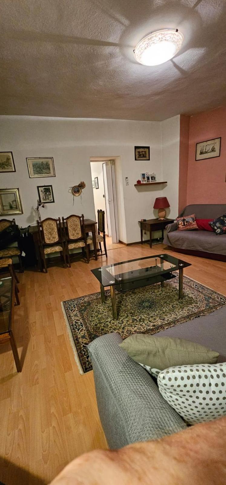 La Casetta Di Anna Laveno Kültér fotó